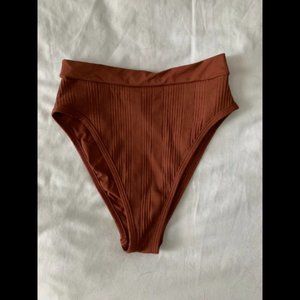 L*Space Frenchi Bitsy Bikini Bottoms